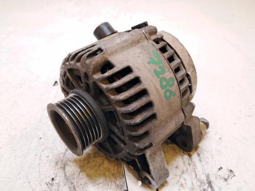 Used Alternator Alternator FORD FIESTA V (JH_, JD_) 1.4 TDCi (68 hp) 34263440 34263440