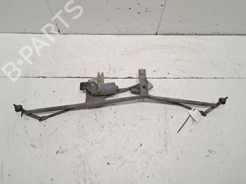 Viskermotor vindrude SMART CITY-COUPE (450) 0.6 (450.330, 450.332) (71 hp) 31241132