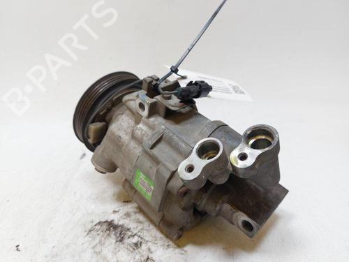 AC compressor OPEL AGILA B (H08) 1.2 LPG (F68) | BP33752442M34 - Image 3
