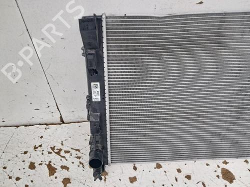 Water radiator RENAULT CLIO V (B7_) 1.0 TCe 90 (B7MT) | BP39911435M31 - Image 2