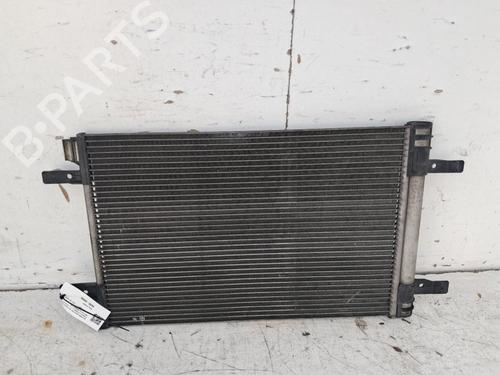 Used AC radiator AC radiator 38635306 38635306