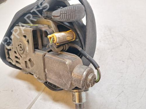 Front right seatbelt FIAT IDEA (350_) 1.3 D Multijet | BP39644412I25 - Image 5