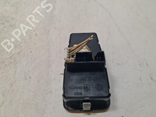 Left front window switch LANCIA YPSILON (843_) 1.3 D Multijet (843.AXF11, 843.AXF1A, 843.AXM11,... | BP38045456I27 - Image 3