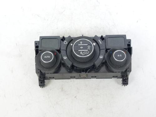 Used Climate control PEUGEOT 308 SW I (4E_, 4H_) 1.6 HDi (109 hp) 17206779