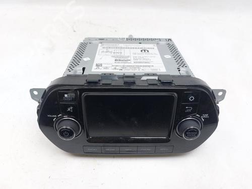 electronic-module-fiat-tipo-hatchback-356_-357_-2016-29238254 main image