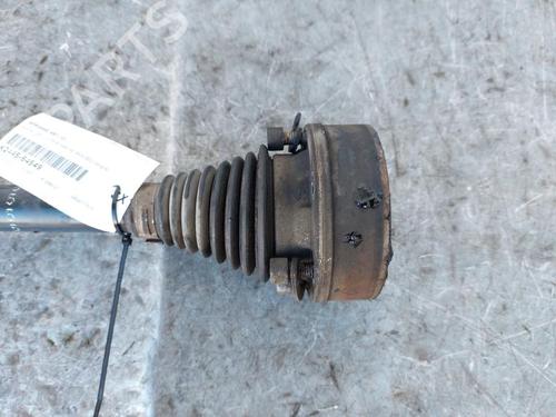 Left front driveshaft AUDI A1 (8X1, 8XK) 1.2 TFSI | BP15164311M38