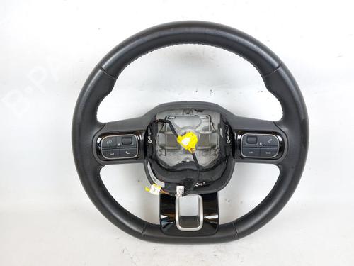 Ratt Ratt CITROËN C3 III (SX) 1.5 BlueHDi 100 (SXYHYP, SXYHTU) (102 hp) 19790282 19790282