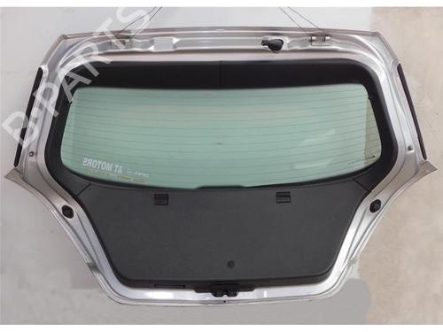 Tailgate OPEL ASTRA H (A04) 1.2 (L48) | BP15139571C6 