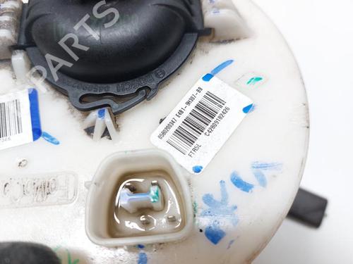 Fuel pump FORD KA+ III (UK, FK) 1.2 | BP30453345M76