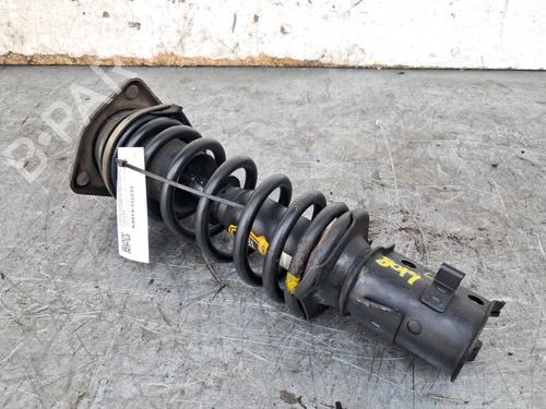 Left front shock absorber PIAGGIO PORTER Van 1.0 | BP37287163M16 - Image 3