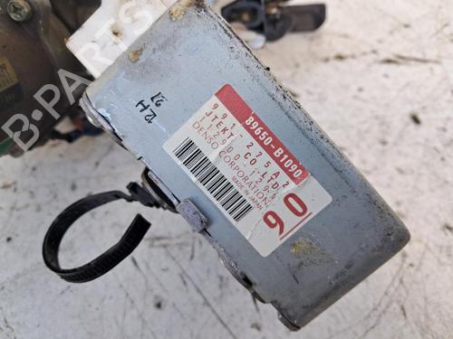 Steering column DAIHATSU MATERIA (M4_) 1.5 | BP33198296M21  - Image 5