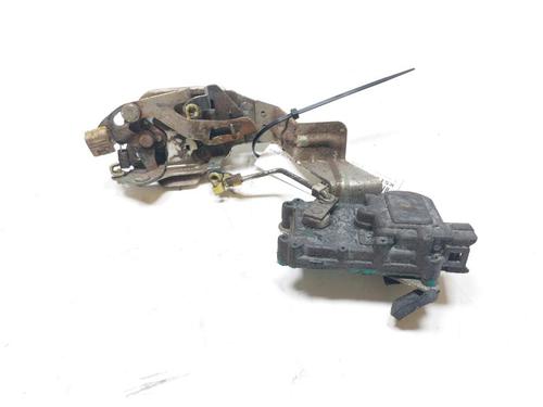 Used Front left lock CHEVROLET MATIZ (M200, M250) 0.8 (52 hp) 30801728