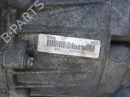 Gearbox LAND ROVER FREELANDER I (L314) 2.0 Td4 4x4 | BP17205864M3 