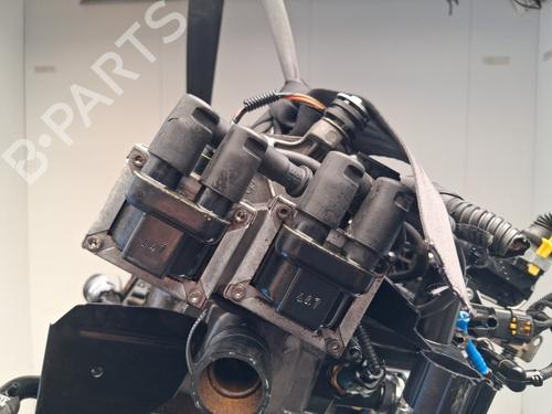 Engine FIAT PANDA (169_) 1.2 (169.AXB11, 169.AXB1A) | BP38591511M1 - Image 5