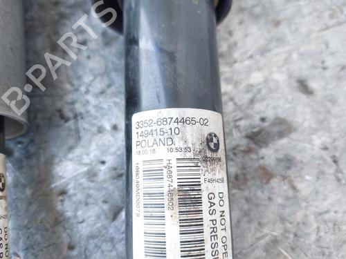 Right rear shock absorber BMW 2 Active Tourer (F45) 218 d | BP27537552M19 