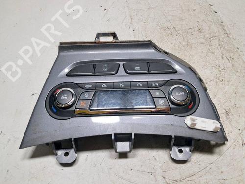 Climate control FORD FOCUS III 1.0 EcoBoost | BP33312173I5 - Image 2