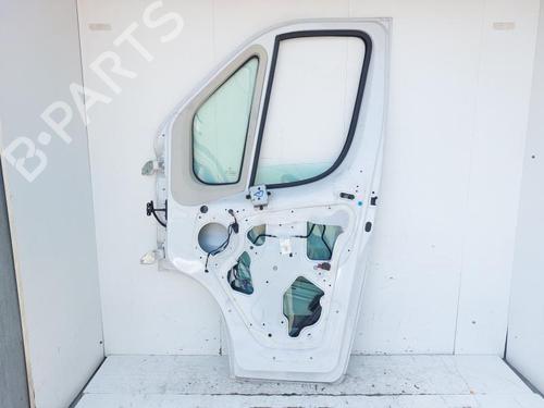 Right front door CITROËN JUMPER II Van 2.2 BlueHDi 120 | BP27171872C3