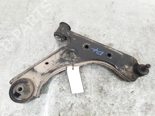 Used Right front suspension arm OPEL CORSA D (S07) 1.3 CDTI (L08, L68) (95 hp) 15155192