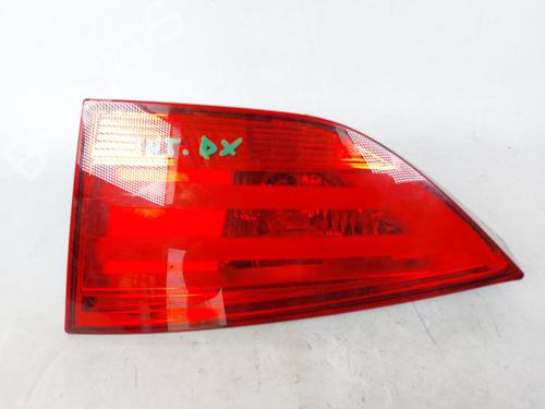Used Right taillight BMW X1 (E84) xDrive 18 d (143 hp) 15892441