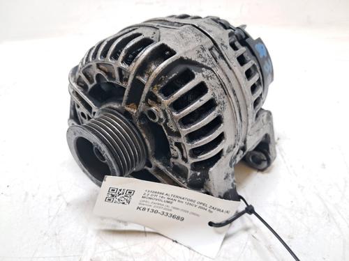 Alternador Alternador 37682470 37682470
