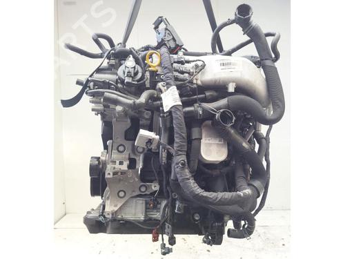 Used Engine FORD COUGAR (EC_) 2.0 16V (131 hp) 26672236