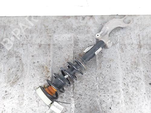 Left front shock absorber AUDI Q5 (FYB, FYG) 40 TDI Mild Hybrid quattro | BP25134185M16 - Image 2