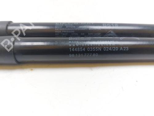 Tailgate lift support CITROËN C3 III (SX) 1.2 PURETECH 82 | BP29702485C138 