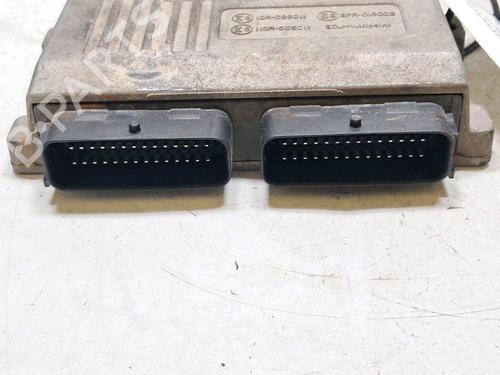 Electronic module FIAT IDEA (350_) 1.4 16V | BP33734749M83 - Image 2