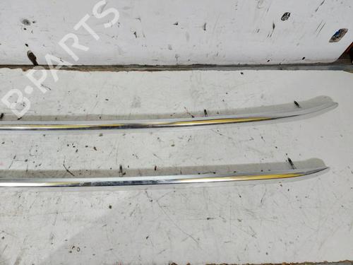 Roof bar AUDI A4 B9 Avant (8W5, 8WD) 2.0 TDI quattro | BP15156351C65 
