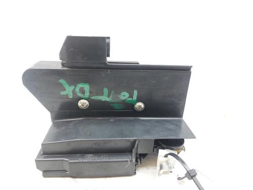 Used Rear right lock DACIA DUSTER (PYM_, PYN_) 1.0 ECO G-100 (101 hp) 25732529