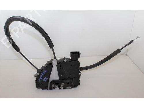 Front right lock CITROËN JUMPER II Van 2.0 BlueHDi 130 | BP15143744C97 
