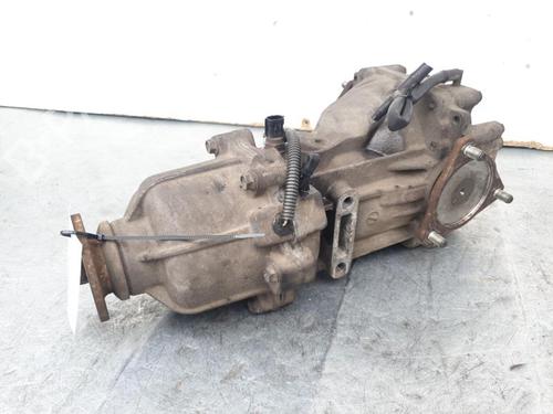 Used Rear differential SUZUKI SX4 (EY, GY) 1.9 DDiS 4x4 (RW419D) (120 hp) 15155733