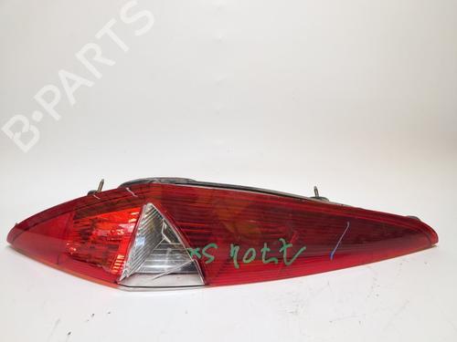 Used Left taillight Left taillight FIAT PUNTO (188_) 1.2 60 (188.030, .050, .130, .150, .230, .250) (60 hp) 36381092 36381092