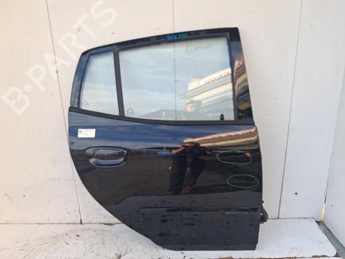 Used Right rear door Right rear door 39427733 39427733