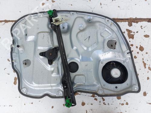 Front right window mechanism FIAT IDEA (350_) 1.4 16V | BP29448160C23 