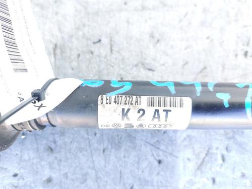 Left front driveshaft AUDI A4 B7 Avant (8ED) 2.0 TDI 16V | BP30453384M38