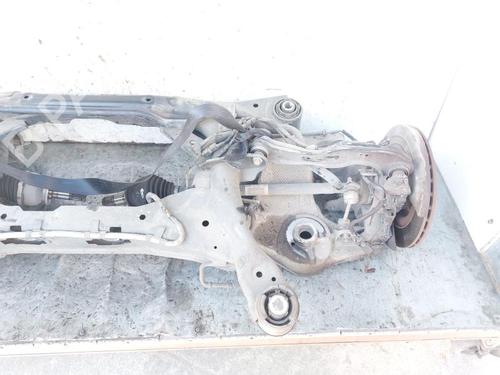 Rear axle JAGUAR F-PACE (X761) 2.0 TD4 AWD | BP26516565M2 - Image 3