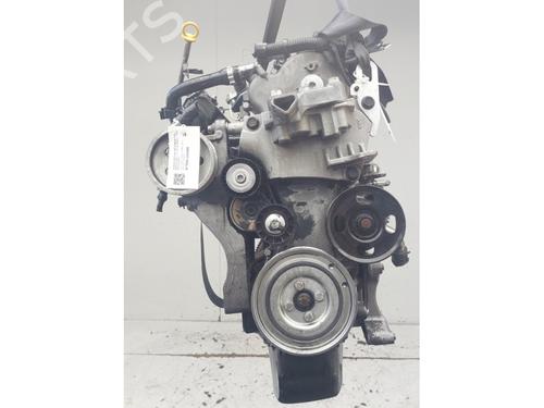 Engine TATA INDICA VISTA 1.3 CRD | BP36001672M1 - Image 2