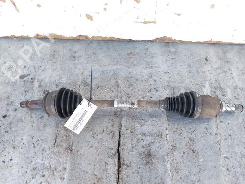 Used Left front driveshaft RENAULT KANGOO Express (FW0/1_) 1.5 dCi 90 (FW0G, FW05, FW08, FW11) (90 hp) 29584181