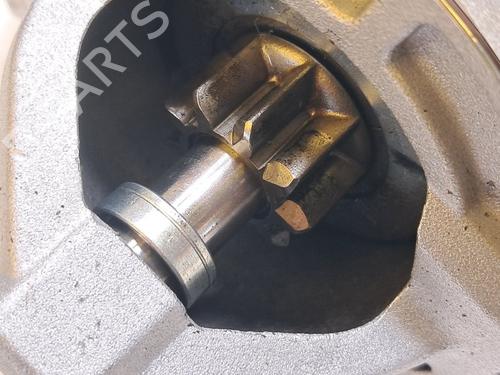 Starter DR DR 5.0 SUV 1.5 LPG | BP36694106M8 - Image 4
