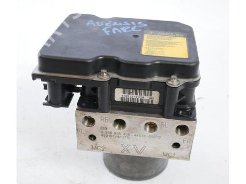 Used ABS pump TOYOTA AVENSIS Estate (_T27_) 2.2 D-4D (ADT271_, ADT271R) (150 hp) 15149007