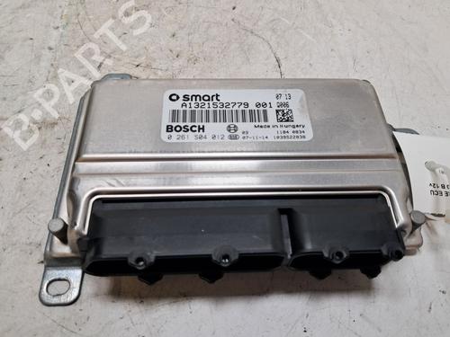 engine-control-unit-ecu-smart-fortwo-coupe-451-2007-37088529 main image