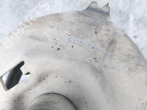 Right front shock absorber PEUGEOT 3008 I MPV (0U_) 1.6 HDi | BP29880187M17 