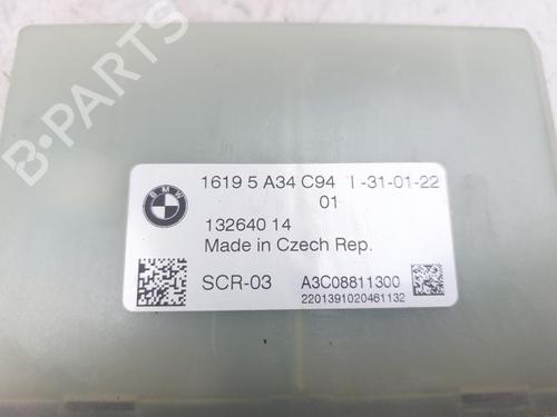 Engine control unit (ECU) MINI MINI CLUBMAN (F54) Cooper SD ALL4 | BP25301528M57 - Image 4