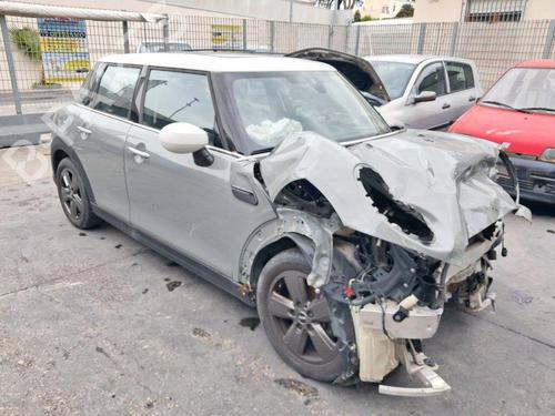 Bagtil kofangere MINI MINI (F55) Cooper | BP37534190C8 - Image 9