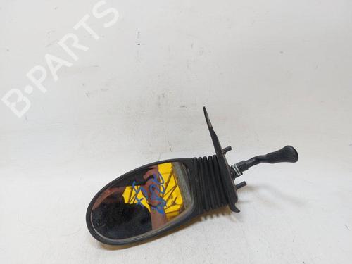 Used Left mirror Left mirror FIAT SEICENTO / 600 (187_) 0.9 (187AXA, 187AXA1A) (39 hp) 34270335 34270335