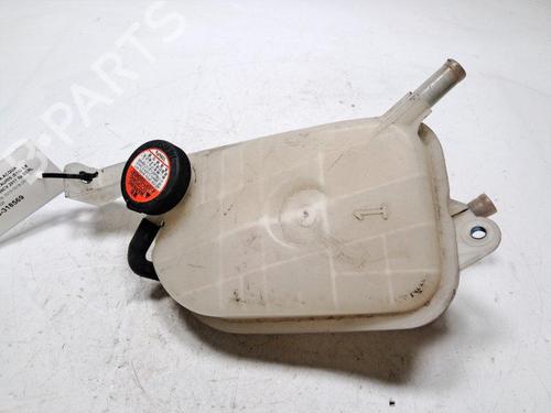 Used Expansion tank Expansion tank TOYOTA AURIS (_E18_) 1.8 Hybrid (ZWE186_, ZWE186R) (136 hp) 34119051 34119051