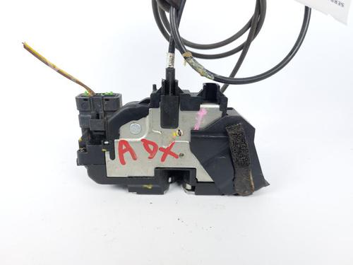 Front right lock NISSAN JUKE (F15) 1.5 dCi | BP15168073C97 