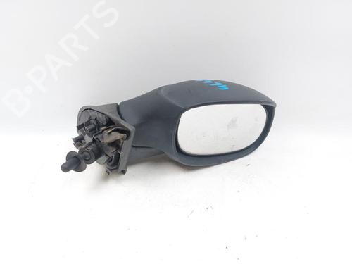 Used Right mirror CITROËN C3 I (FC_, FN_) 1.1 i (60 hp) 29050588