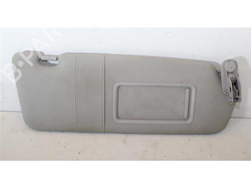Used Right sun visor Right sun visor AUDI A3 Convertible (8P7) 1.2 TFSI (105 hp) 15143783 15143783